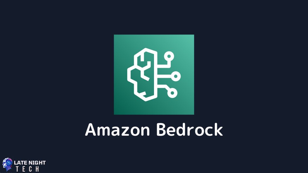 Amazon Bedrock