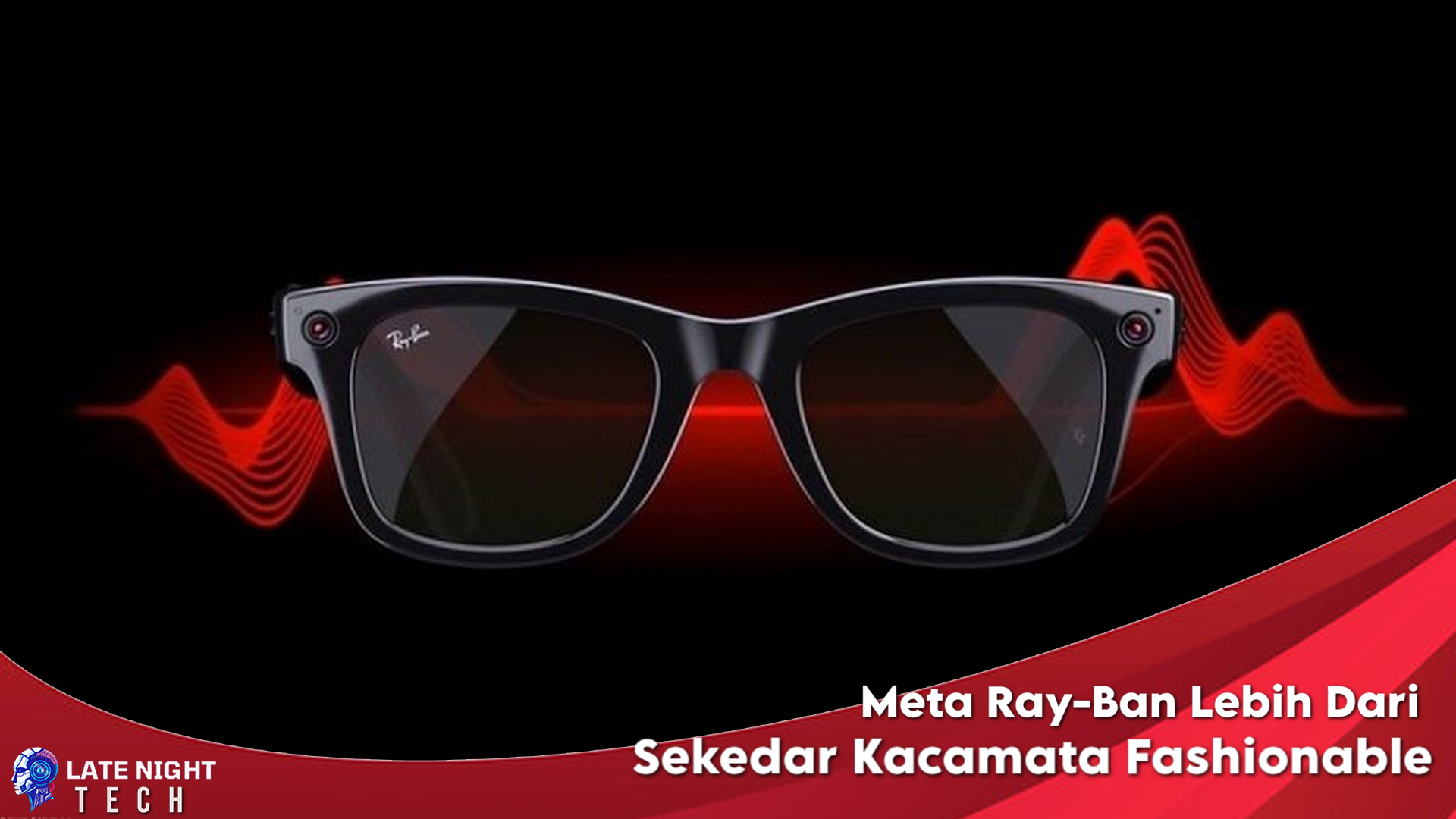 Meta Ray-Ban