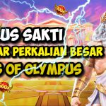 5 Jurus Sakti