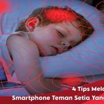 4 Tips Melawan Radiasi