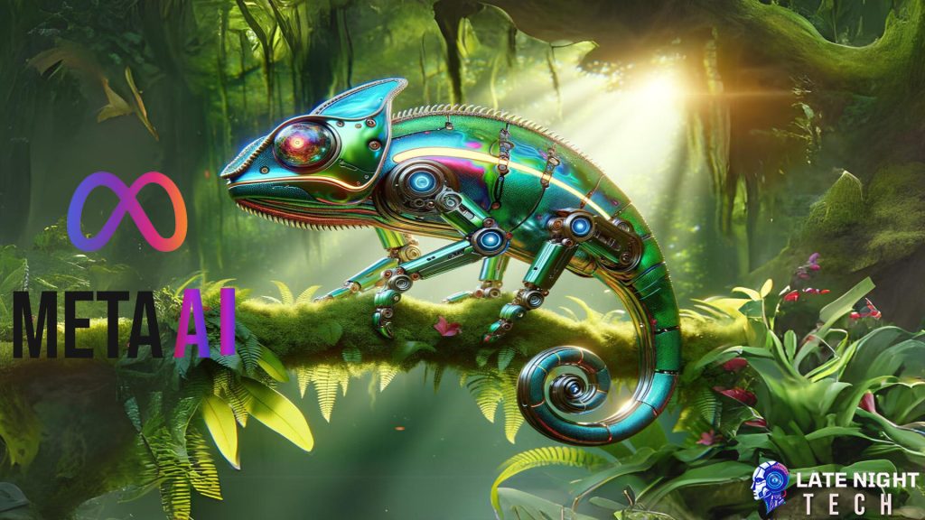 Chameleon AI