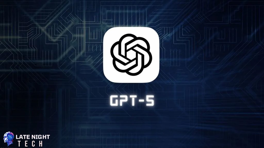 GPT-5 OpenAI