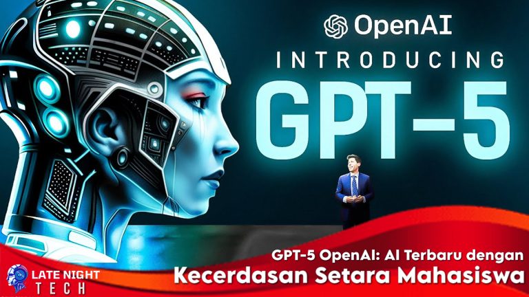 GPT-5 Open AI