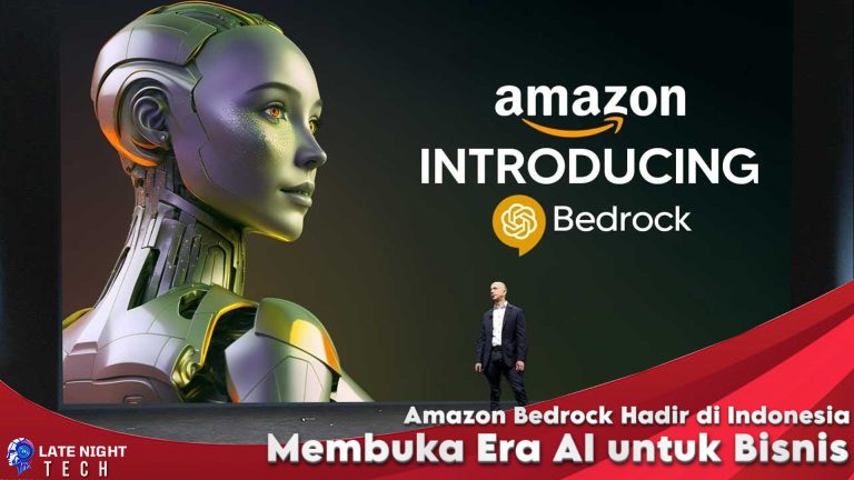 Amazon Bedrock