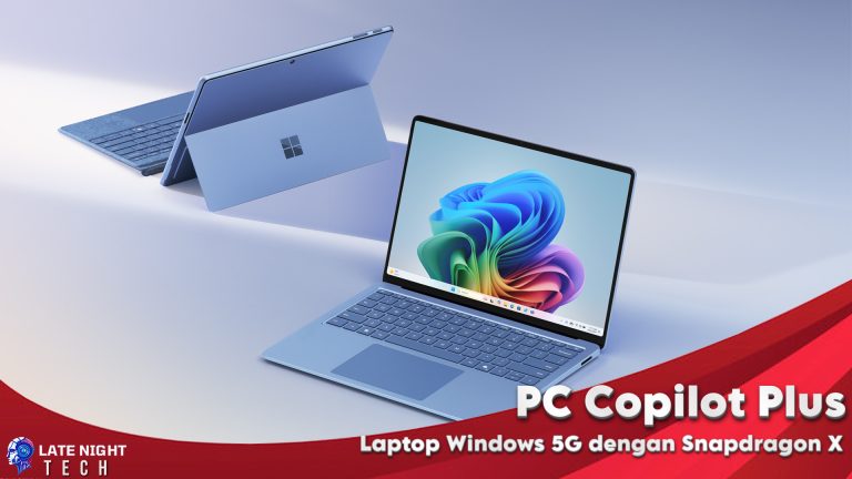 PC Copilot Plus