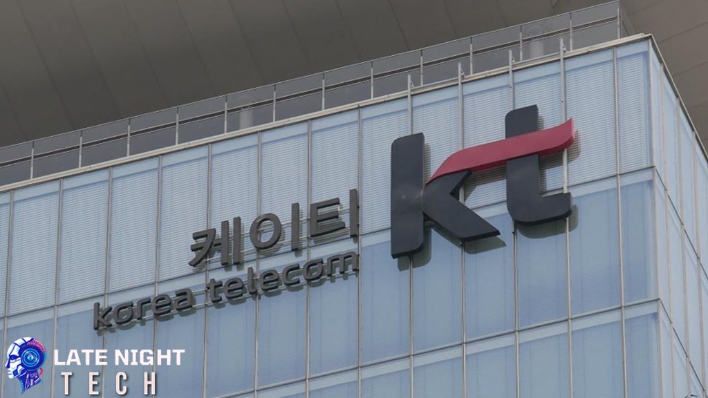 KT Corporation