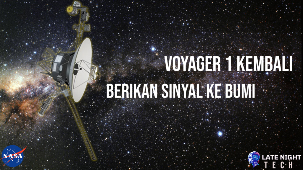 voyager 1