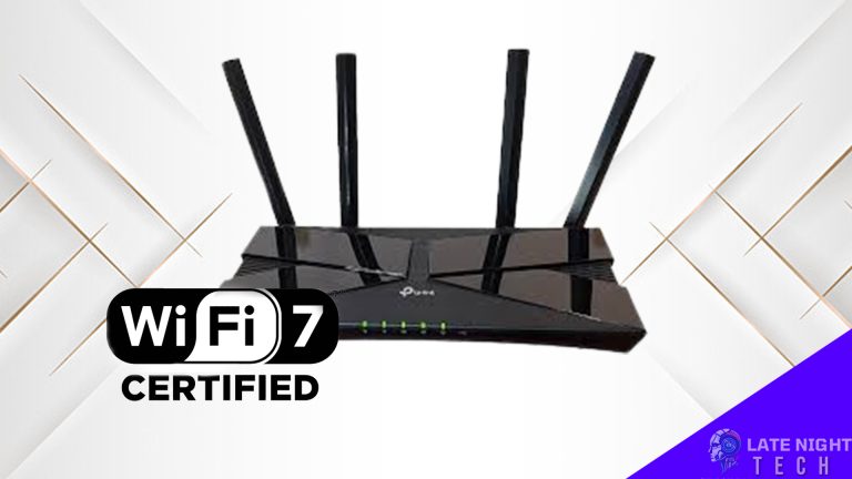 wifi 7