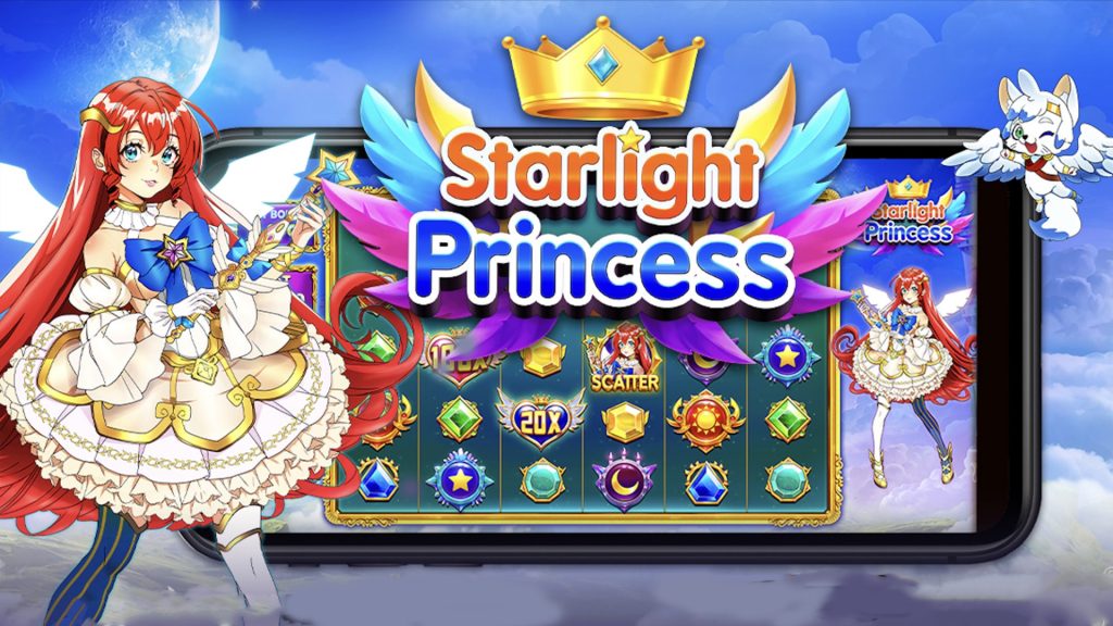 Starlight Princess