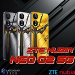 Nubia Neo 02