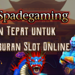 Spadegaming