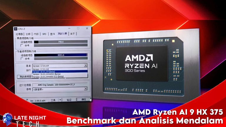 AMD Ryzen