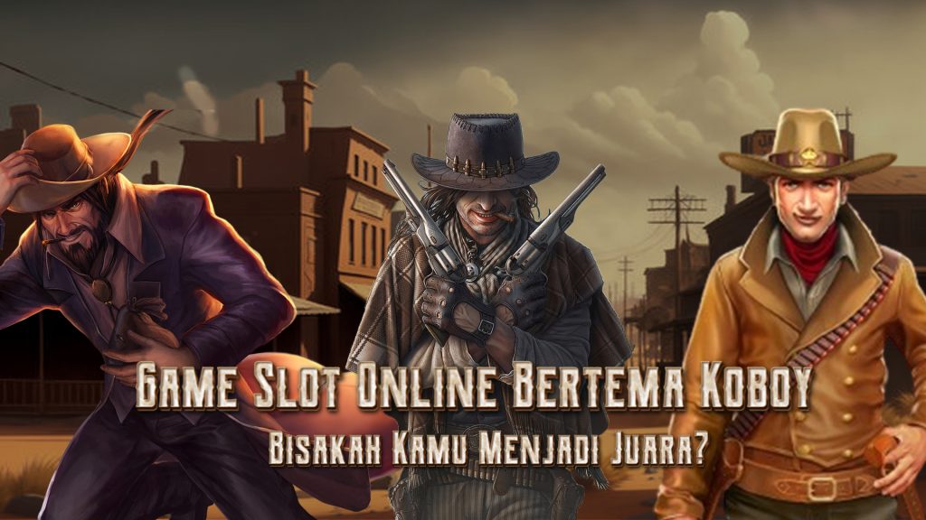 Game Slot Online