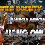 Wild Bounty Showdown