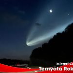 Misteri Cahaya di Langit