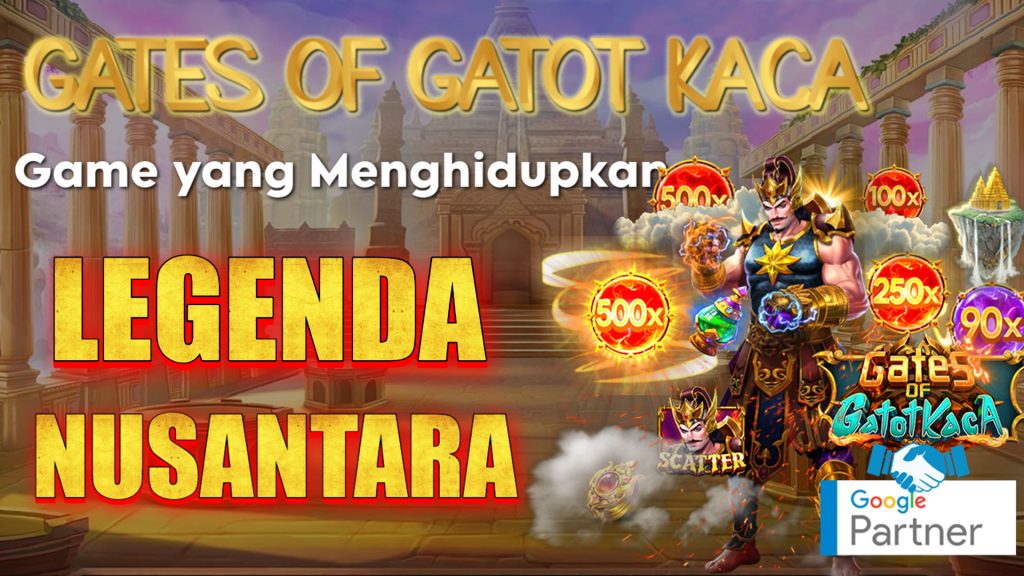 Gates Of Gatotkaca