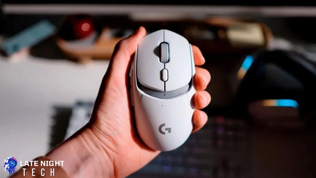 Logitech G309 Lightspeed