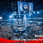 Dunia E-sports