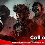 Call of Duty