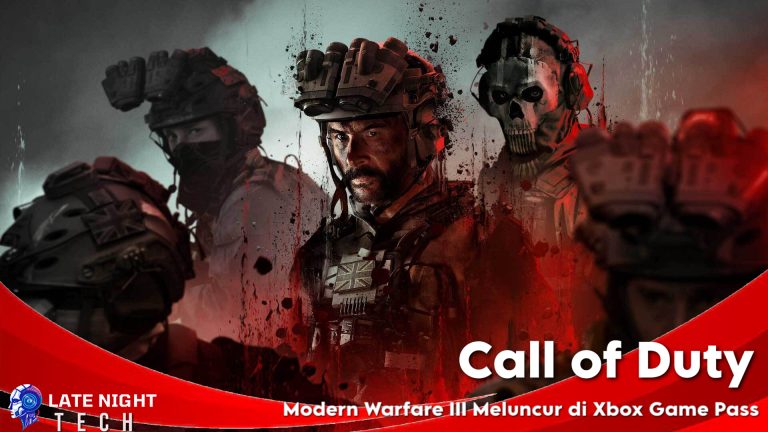 Call of Duty