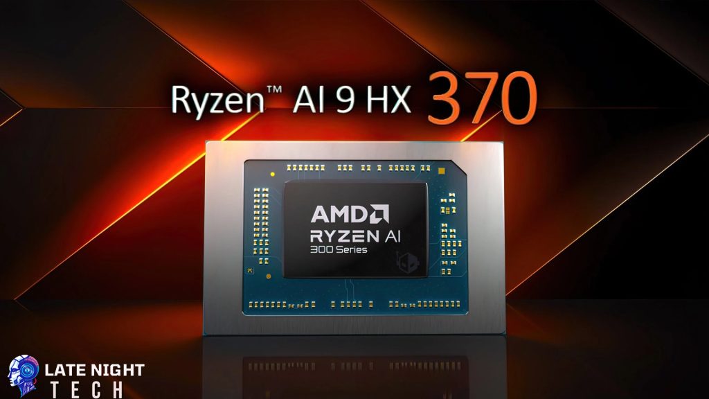 AMD Ryzen