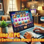 Slot Online di PC