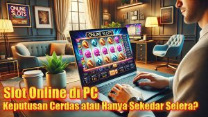 Slot Online di PC