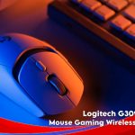 Logitech G309 Lightspeed