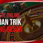 Roulette Online