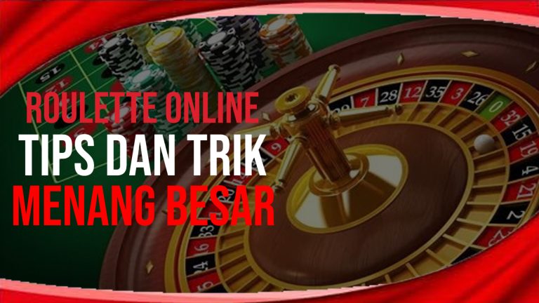 Roulette Online