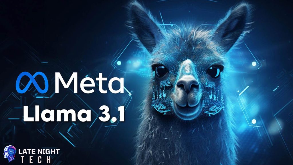 Llama 3 1