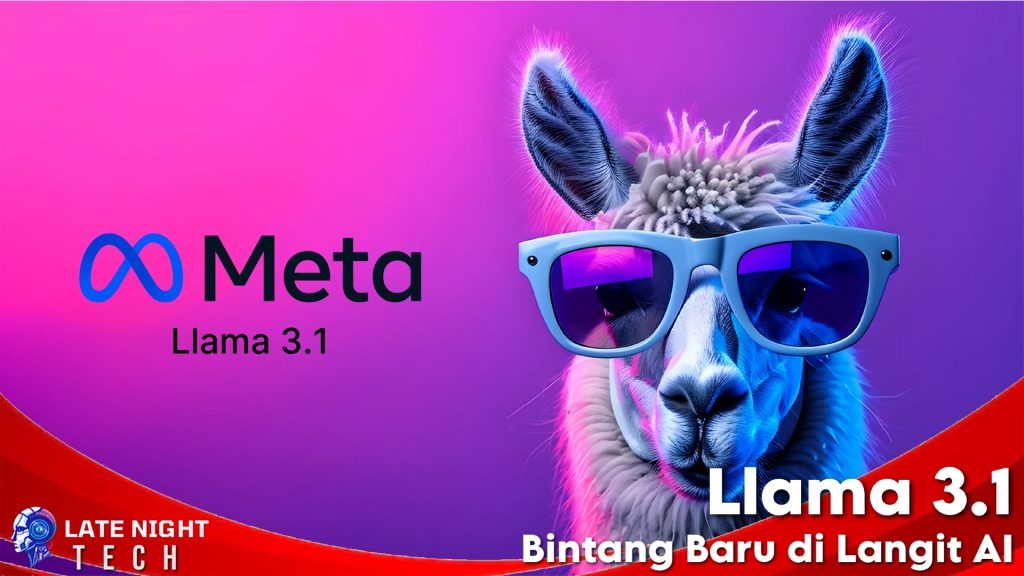 Llama 3 1