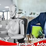 AI Mengambil Alih Pekerjaan