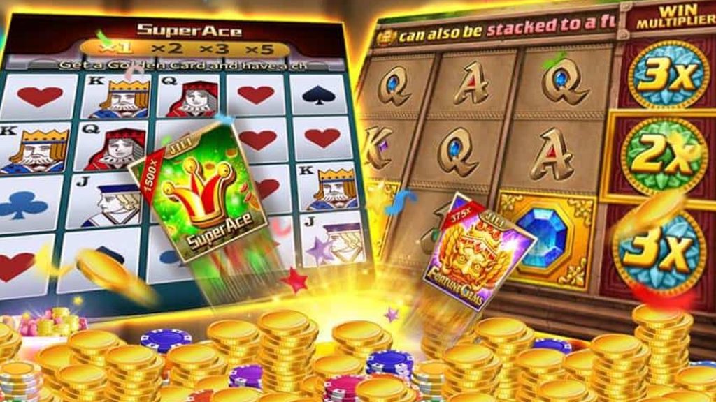 Cara Memilih Situs Slot