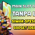 Main Slot Online