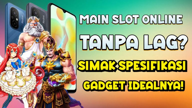 Main Slot Online