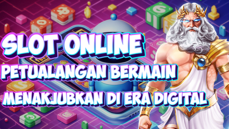 Slot Online