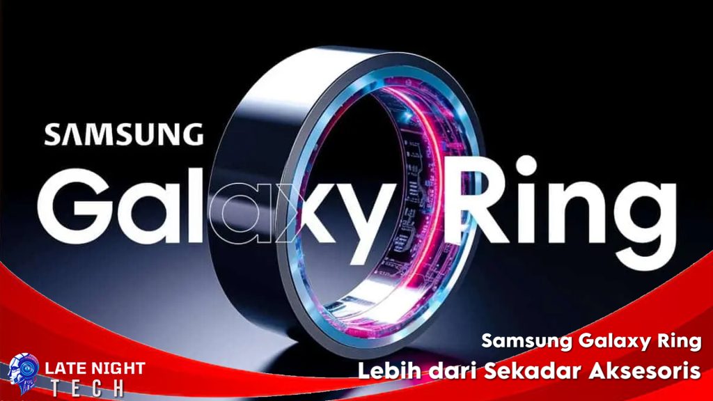 Samsung Galaxy Ring