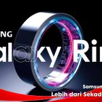 Samsung Galaxy Ring