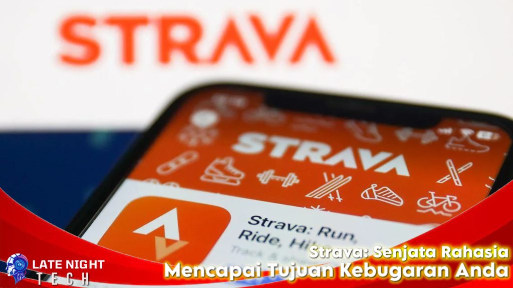 Strava