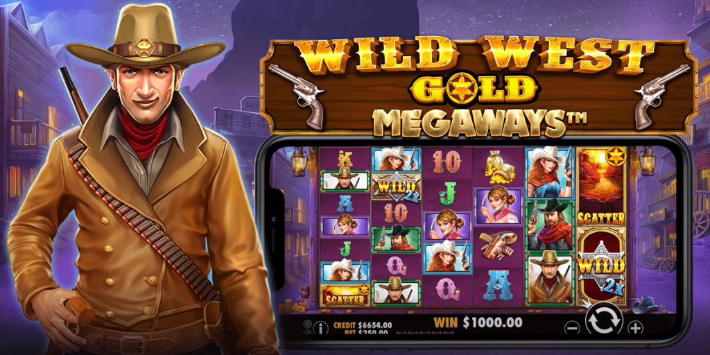 Game Slot Online