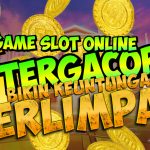 5 Game Slot Online