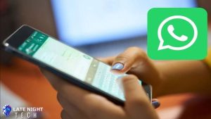 WhatsApp Hadirkan Repost Status