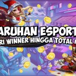 Taruhan Esports