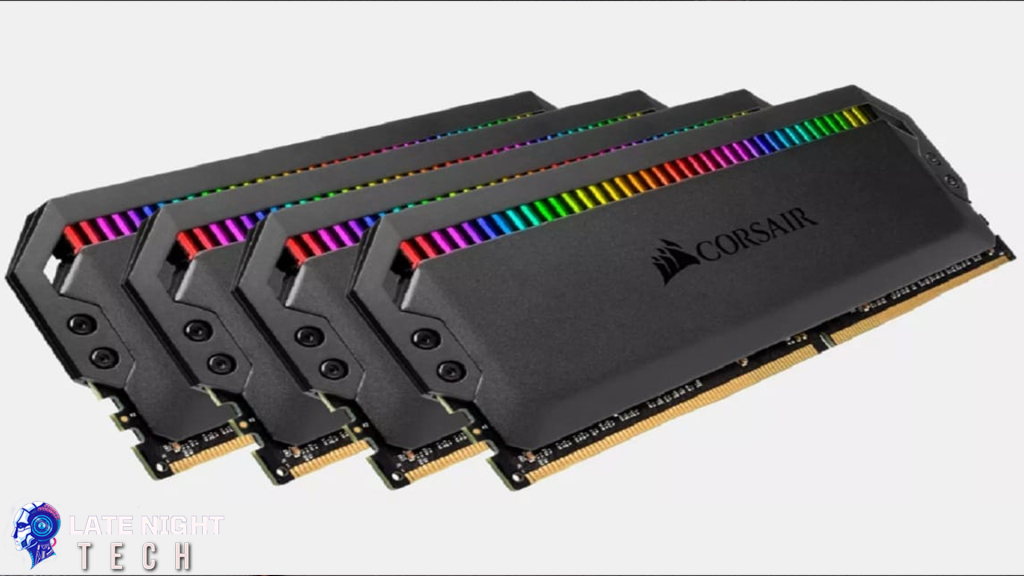 Harga RAM DDR5 Naik