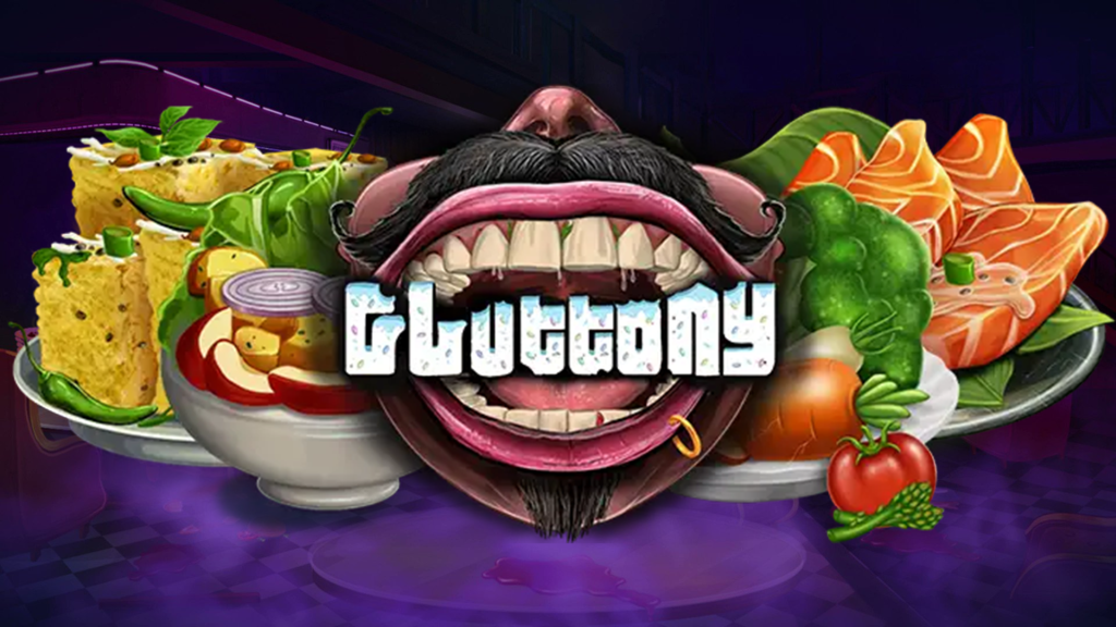 Gluttony