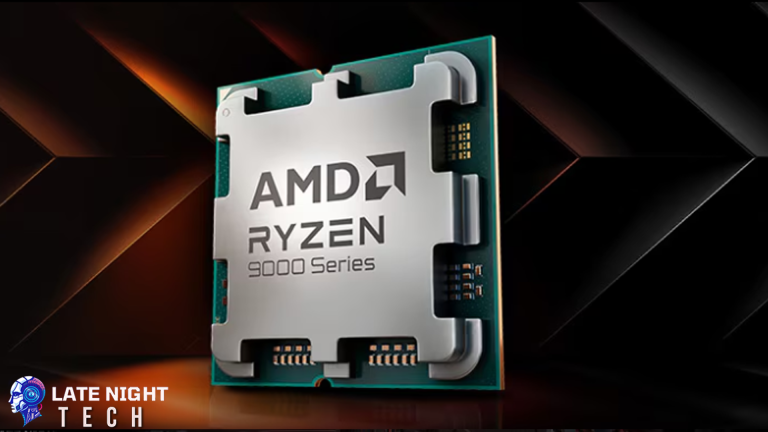 AMD Ryzen Makin Gahar