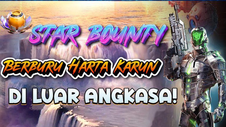 Star Bounty