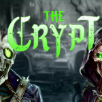 Slot The Crypt