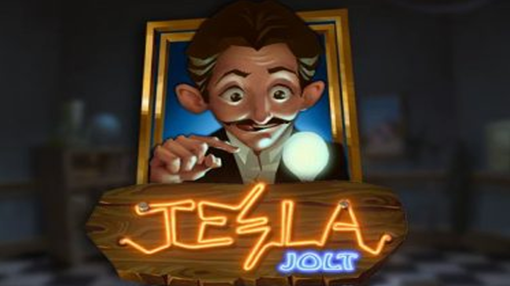 Tesla Jolt